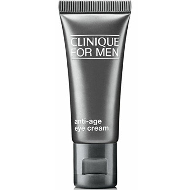 Clinique לגברים קרם עיניים אנטי אייג&