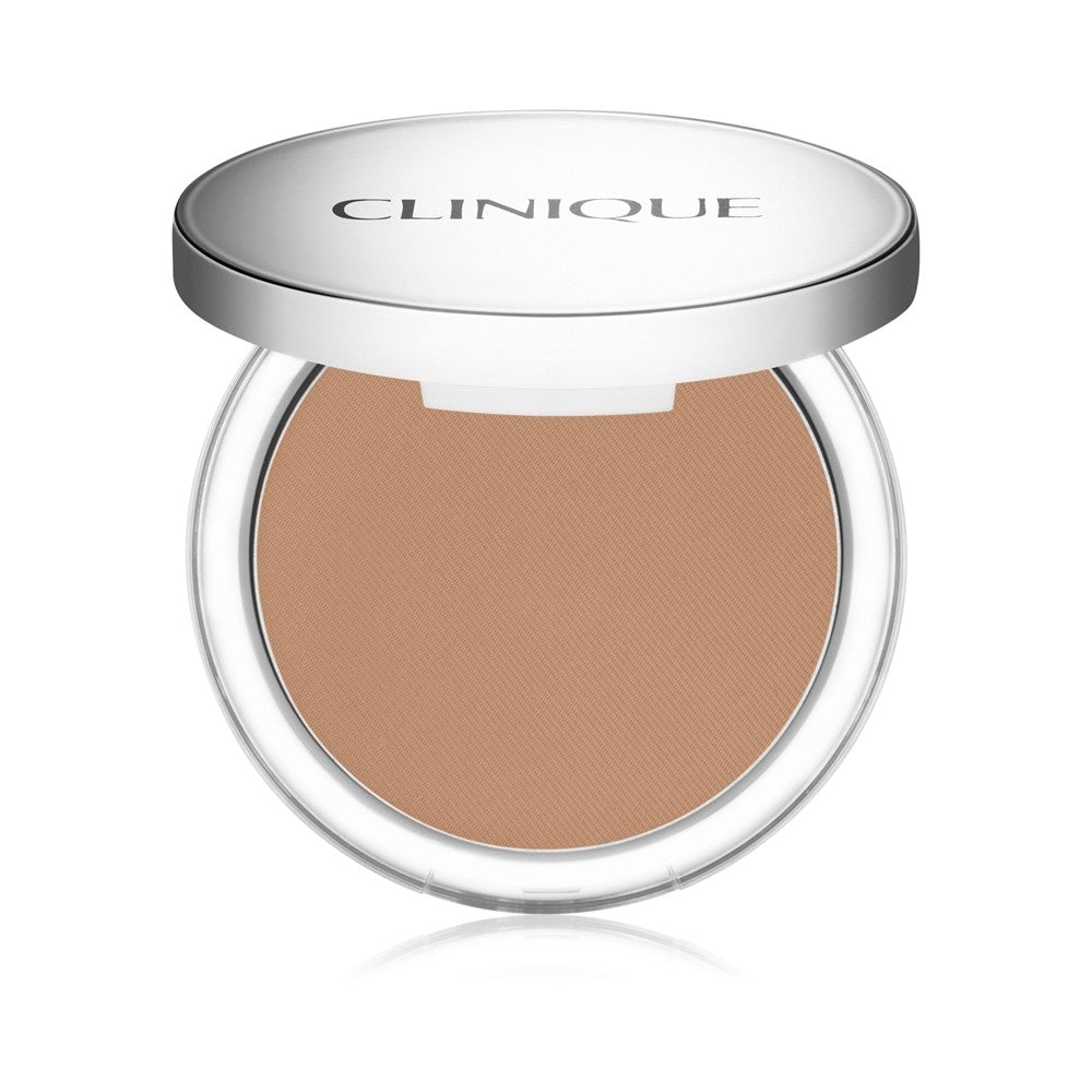 Clinique Beyond Perfecting Fondotinta in polvere 04 Cream — Fondotinta