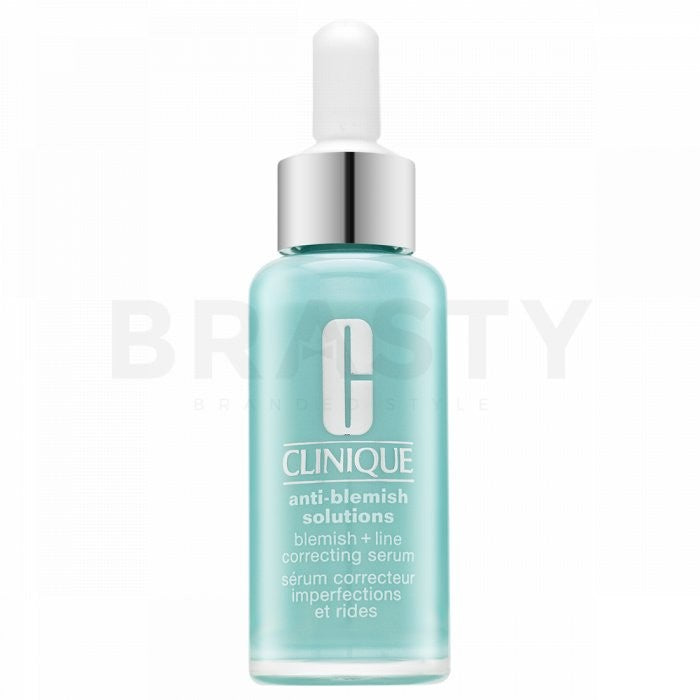 Clinique Anti-Blemish Solutions Siero 30 ml — Siero viso