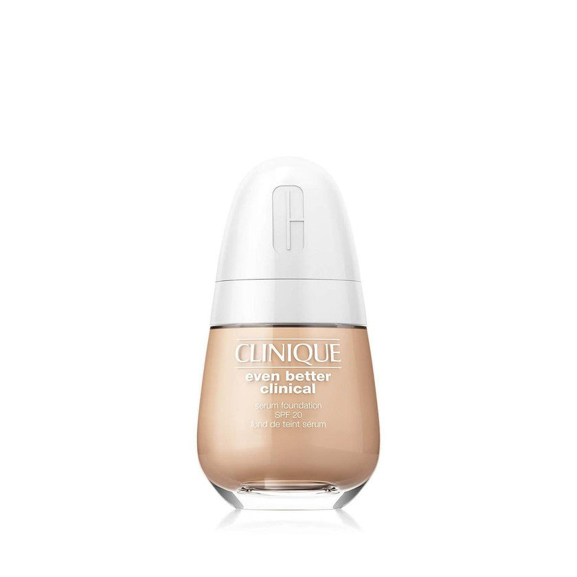 Clinique イーブン ベター クリニカル セラム ファンデーション SPF 20 カラー CN 40 クリーム セーム 30 ml