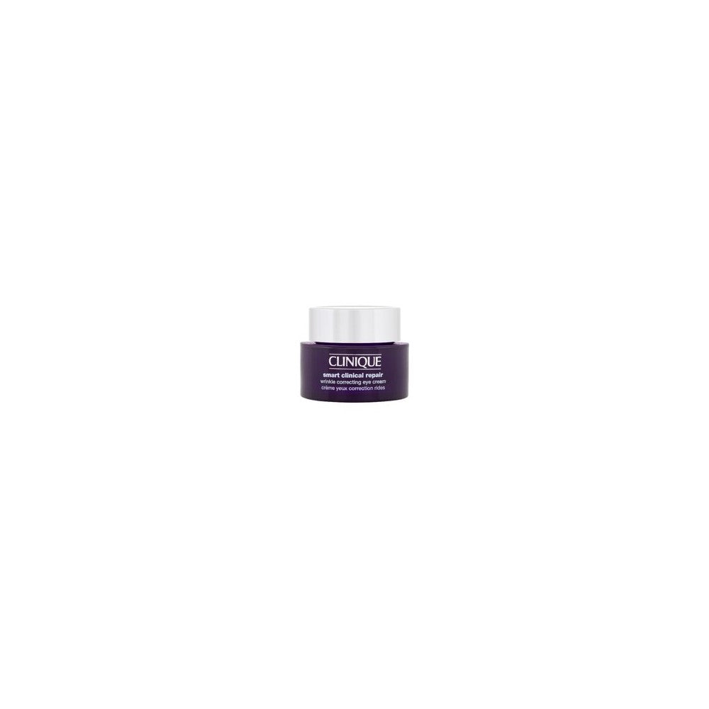 Clinique Smart Clinical Eye Cream 15 ml — Eye Cream 