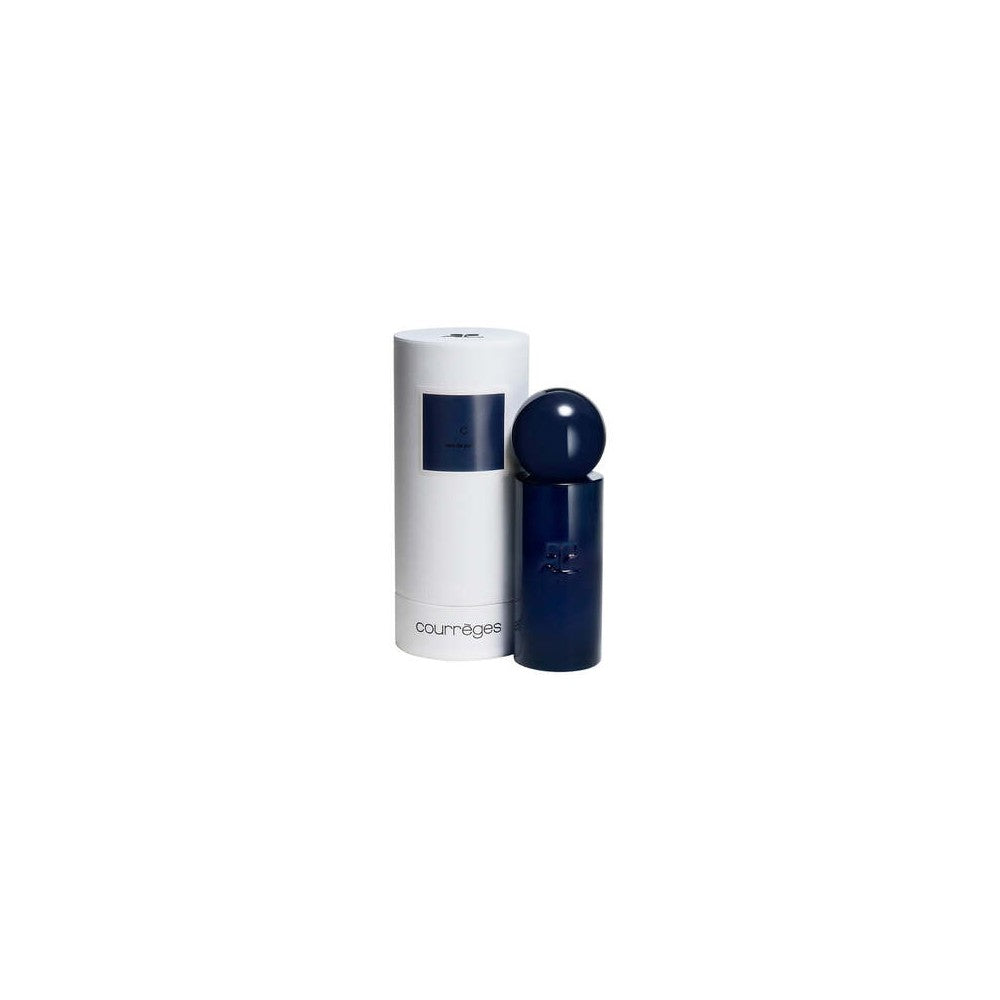 Courrèges C Eau de Parfum Unisex 50 ml