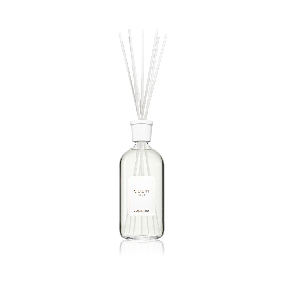 Culti White Label Mareminerale Aroma Diffuser 1000 ml — Diffuser 