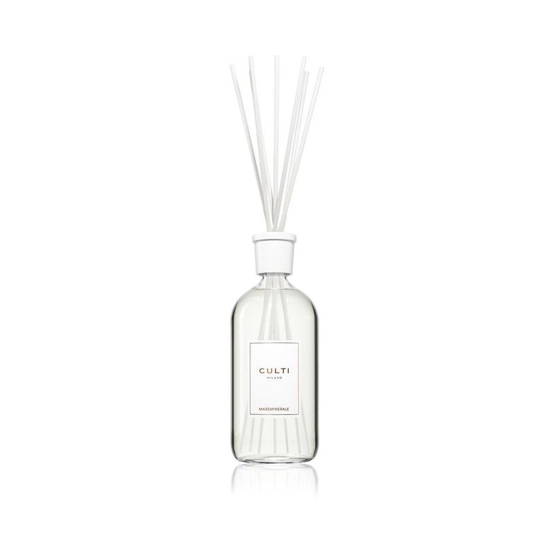 Culti White Label Mareminerale Aroma Diffuser 1000 ml — Diffuser 