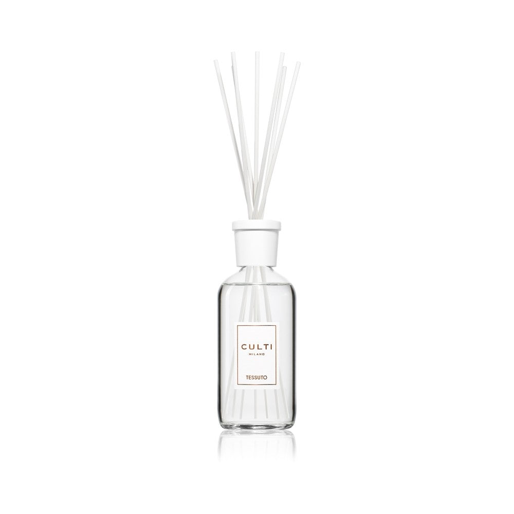 Culti Hvit Label Aroma diffuser stoff 250 ml