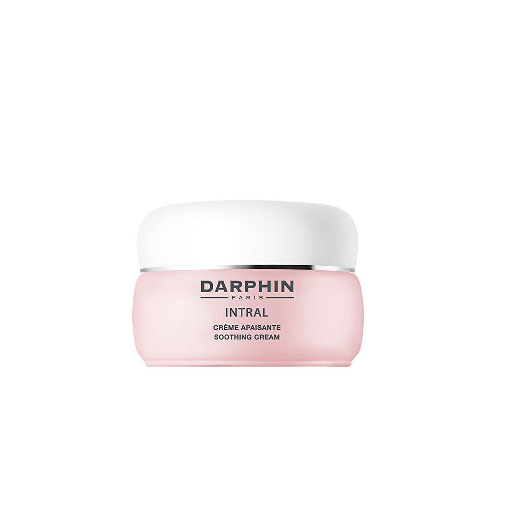 Darphin Creme Calmante Intral Creme para pele sensível e irritada 50 ml