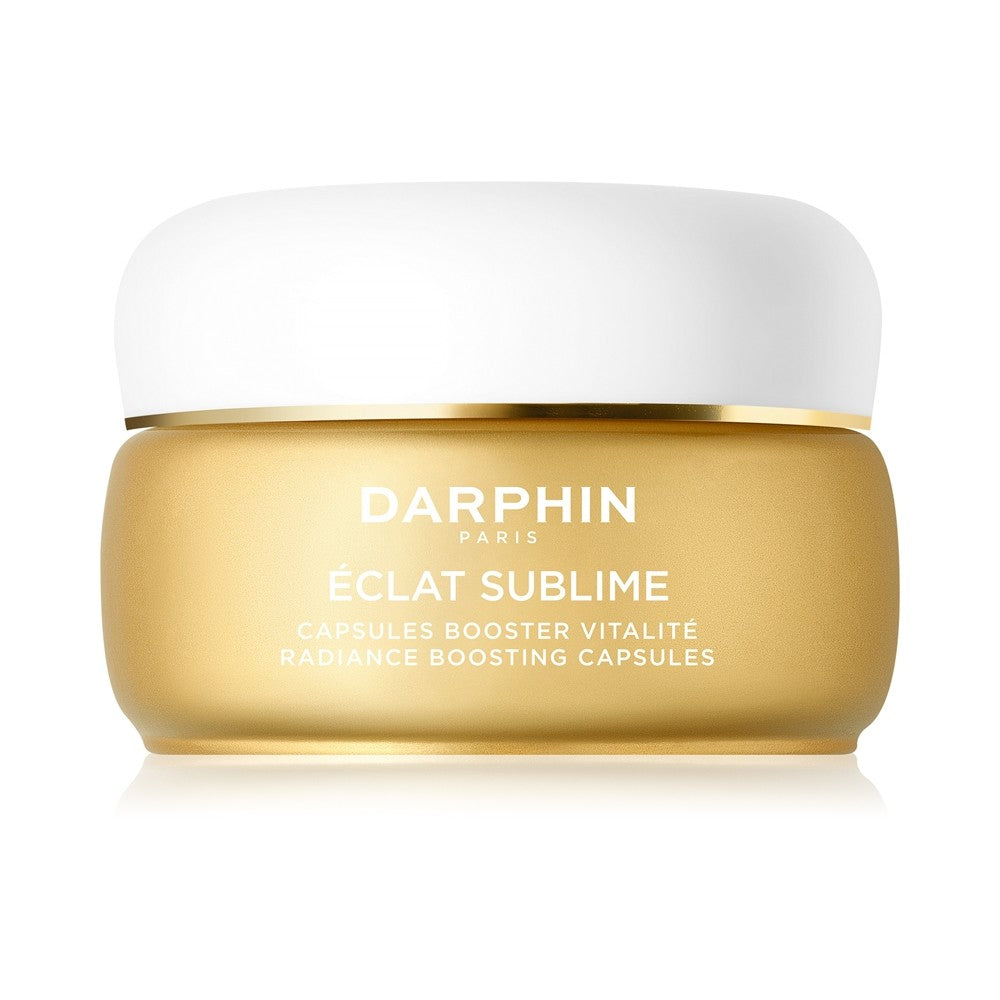 Darphin Éclat Sublime Radiance Boosting -kapselit valaiseva konsentraatti C- ja E-vitamiinilla 60 kapselia