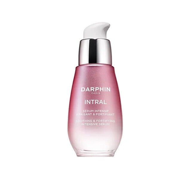 Darphin Intral Intensiv Soothing and Fortifying Serum успокаивающая сыворотка против покраснений 30 мл