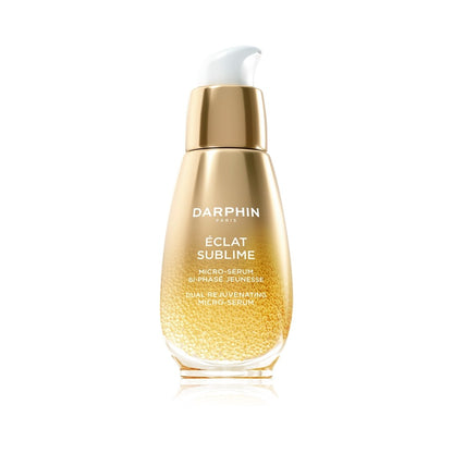 Darphin Éclat Sublime Dual Micro-Sero Anti-Aging 30 ml — Serum-olie til ansigtet