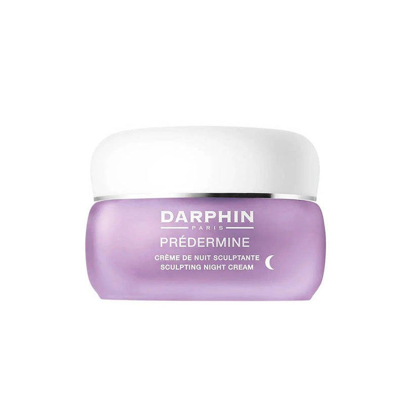 Utjämnande nattkräm mot rynkor Darphin Prédermine 50 ml