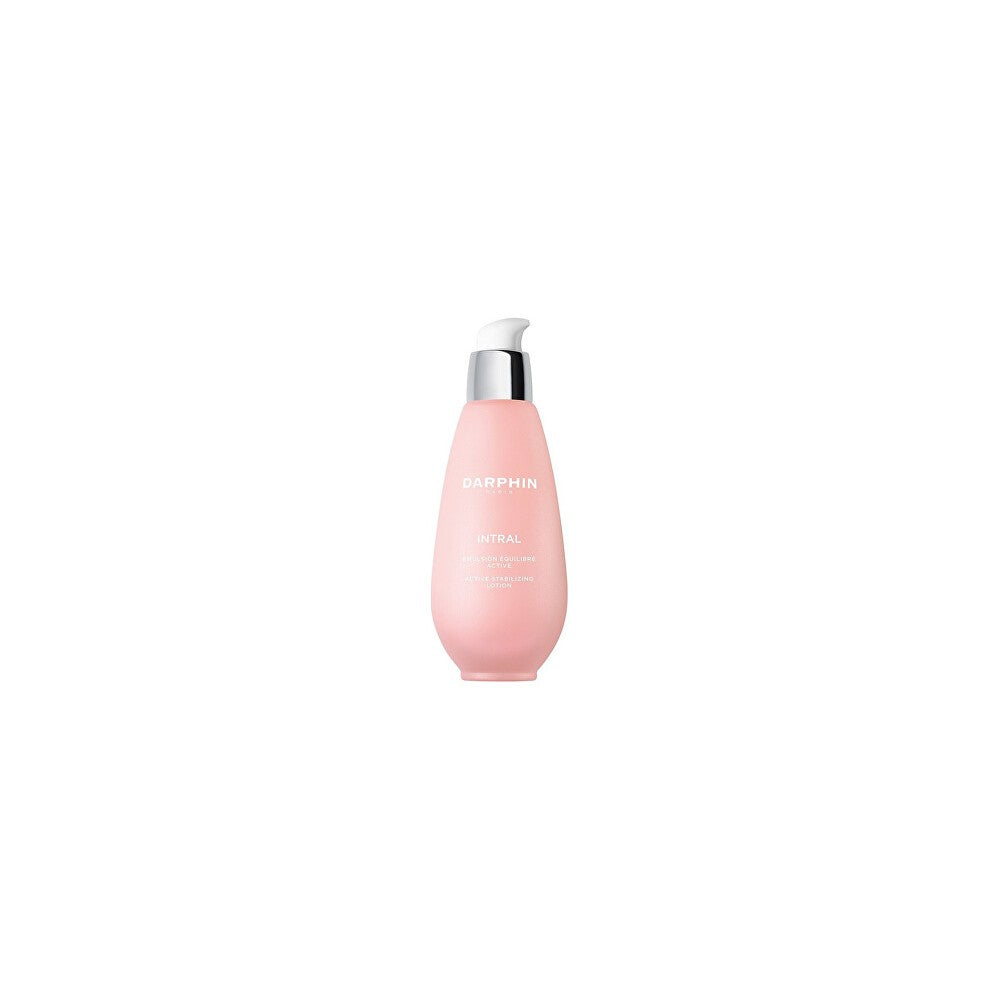 Darphin actieve intral stabiliserende lotion verzachtende behandeling 100 ml