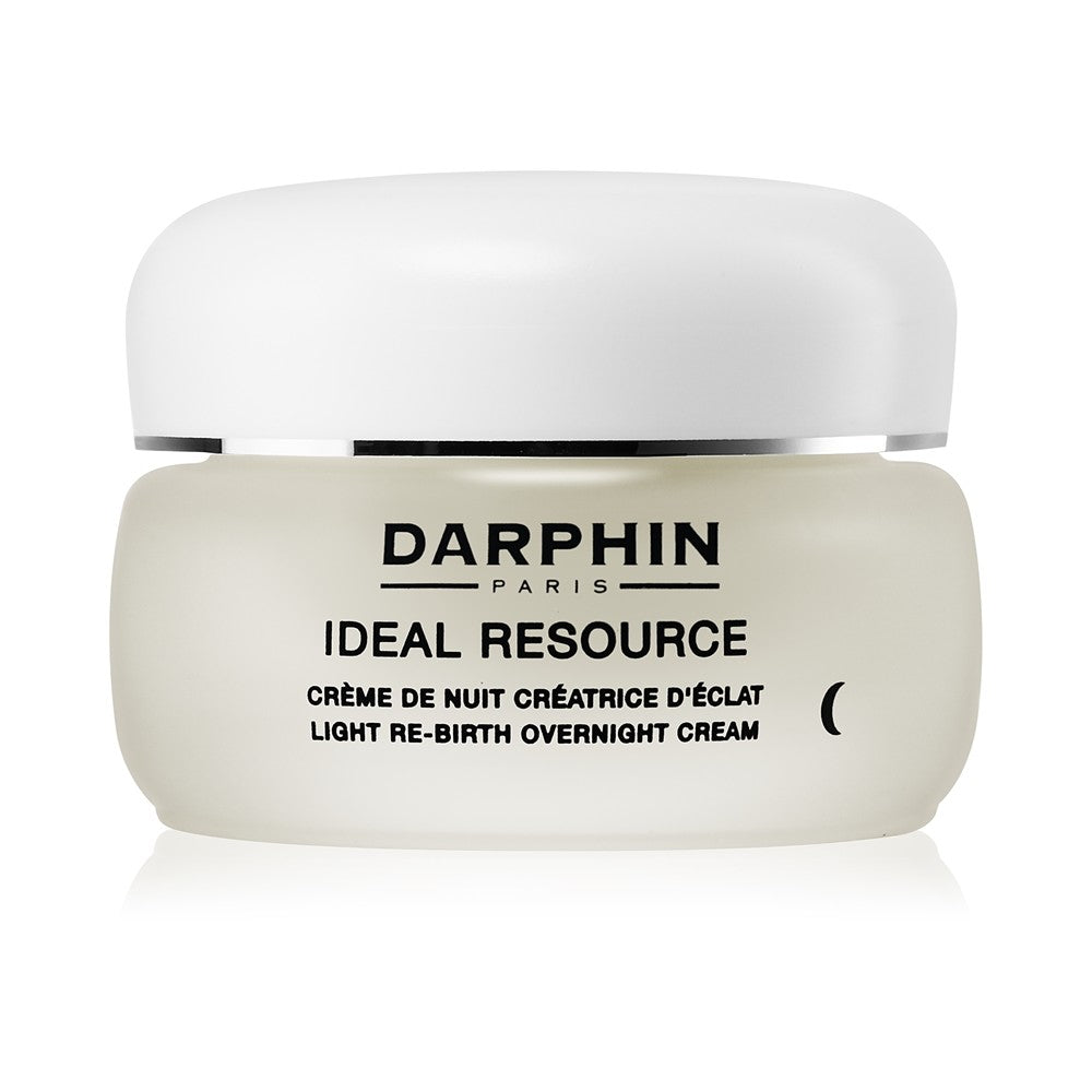 Darphin Ideal Resource Crema notte illuminante 50 ml — Crema viso