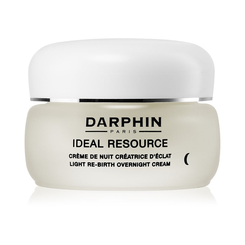 Darphin Ideal Resource Crema notte illuminante 50 ml — Crema viso