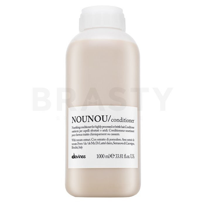 Davines Essential Haircare NOUNOU Кондиционер для сухих и ломких волос 1000 мл