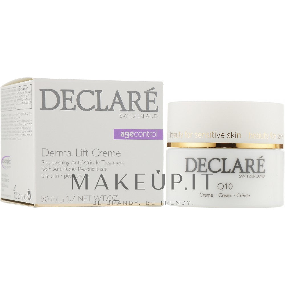 Declaré Age Control liftingový krém pro suchou pleť 50 ml