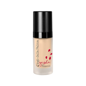 Diego dalla Palma Geisha Lift Fondotinta 222 Natural Beige 30 ml