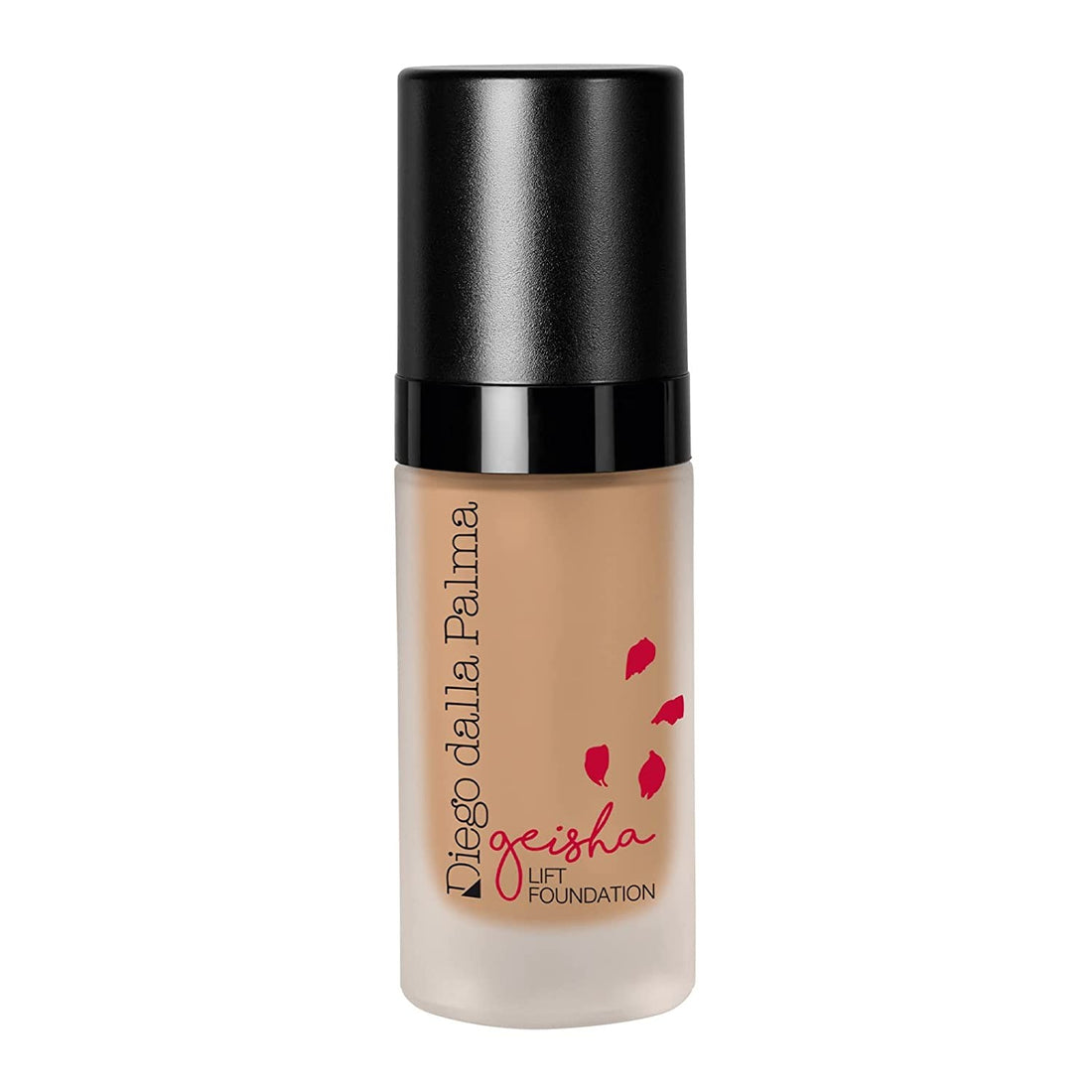 Diego dalla Palma Geisha Lift illuminating cream grundfärg 225 Warm Beige 30 ml