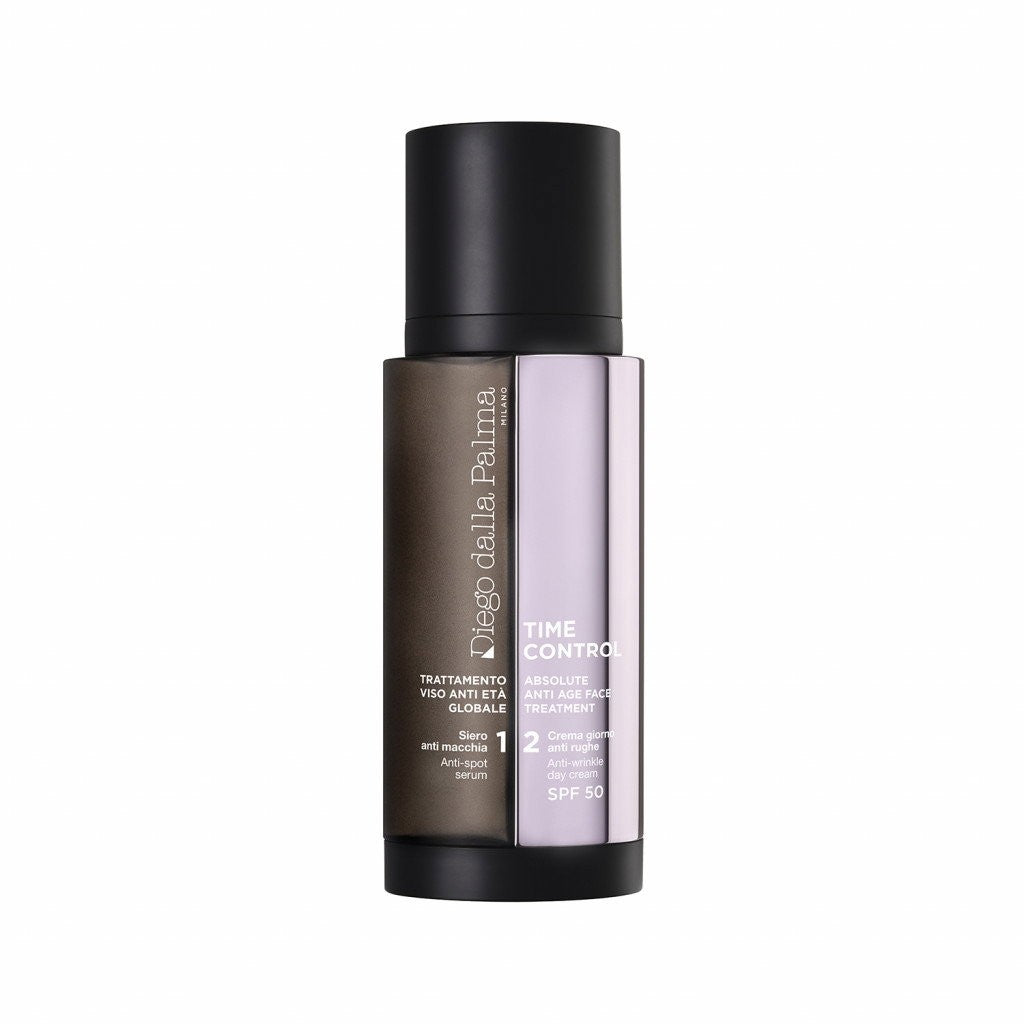 Diego dalla Palma Time Control Absolute Anti Age 100 ml — Trattamento rigenerante