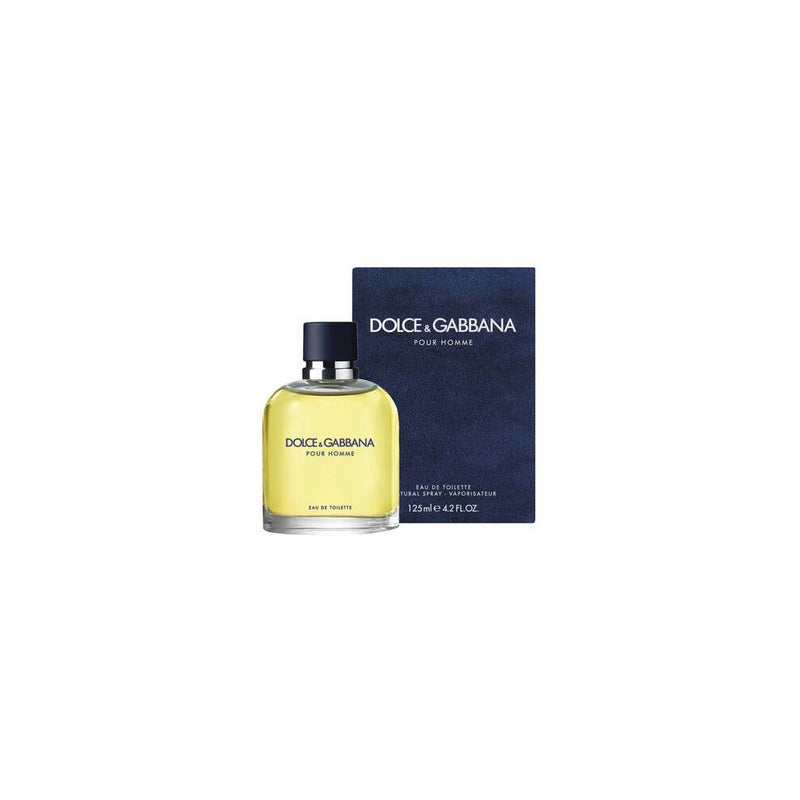 Dolce &amp; Gabbana 200 ml — Eau de Toilette Herren 