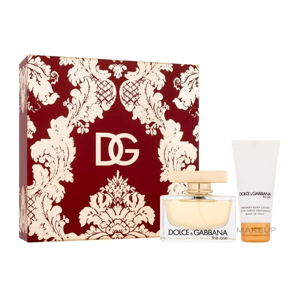 Dolce &amp;amp; Gabbana The One Eau de Parfum Donna 70 ml — Eau de Parfum 