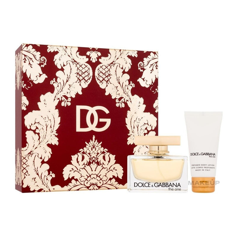 Dolce &amp; Gabbana The One Eau de Parfum Donna 70 ml — Eau de Parfum 