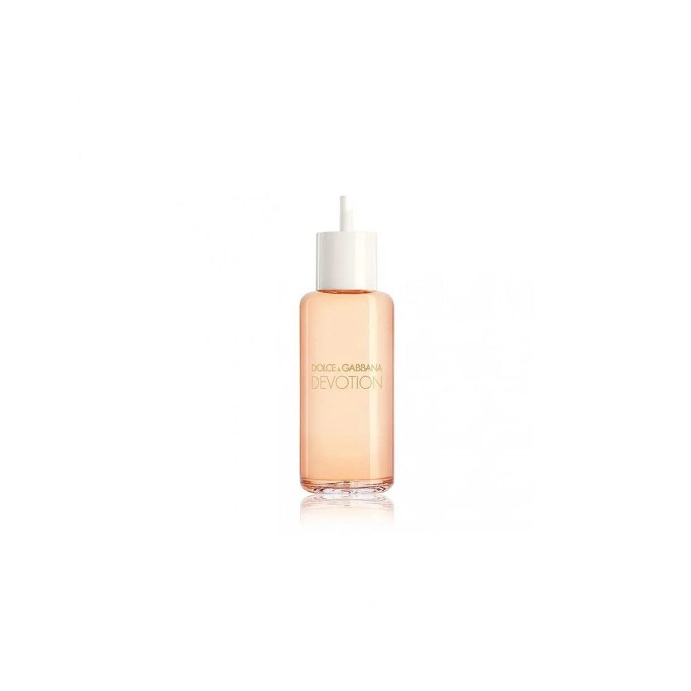 Dolce&amp;Gabbana Devotion EDP Eau de Parfum för kvinnor 150 ml