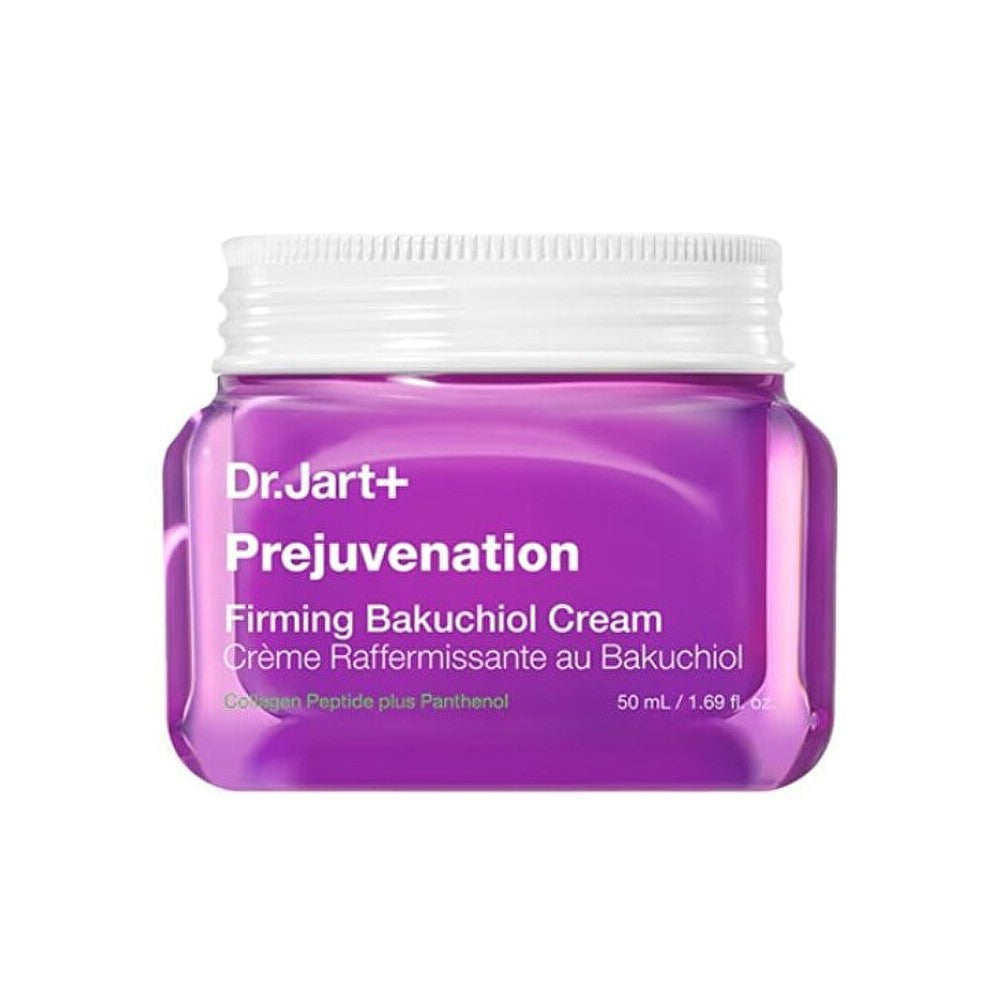 Dr. Jart+ Prejuvenation Crema rigenerante 50 ml — Crema Viso