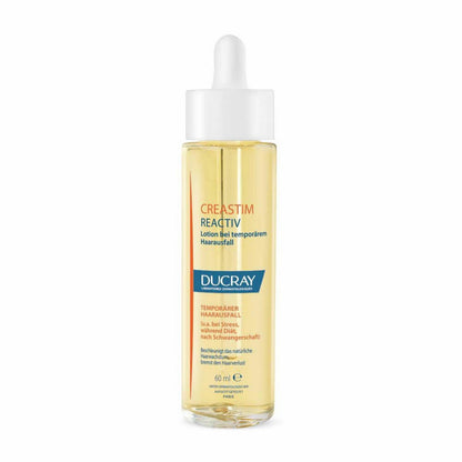 Ducray Creastim 60 ml — Haarausfallbehandlung 