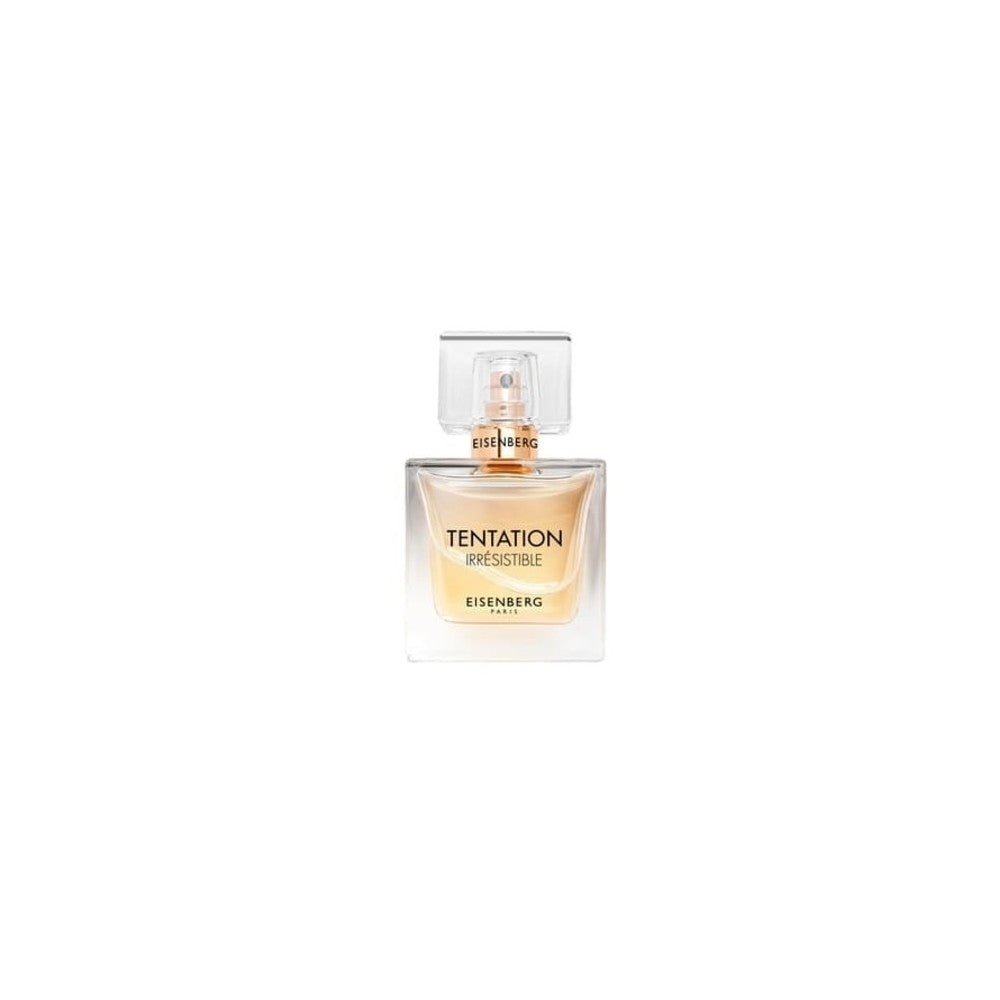 Eisenberg Tentation Irrésistible Eau de Parfum Donna 50 ml — Eau de Parfum