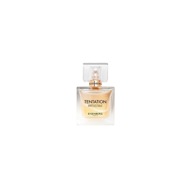 Eisenberg Tentation Irrésistible Eau de Parfum Donna 50 ml — Eau de Parfum