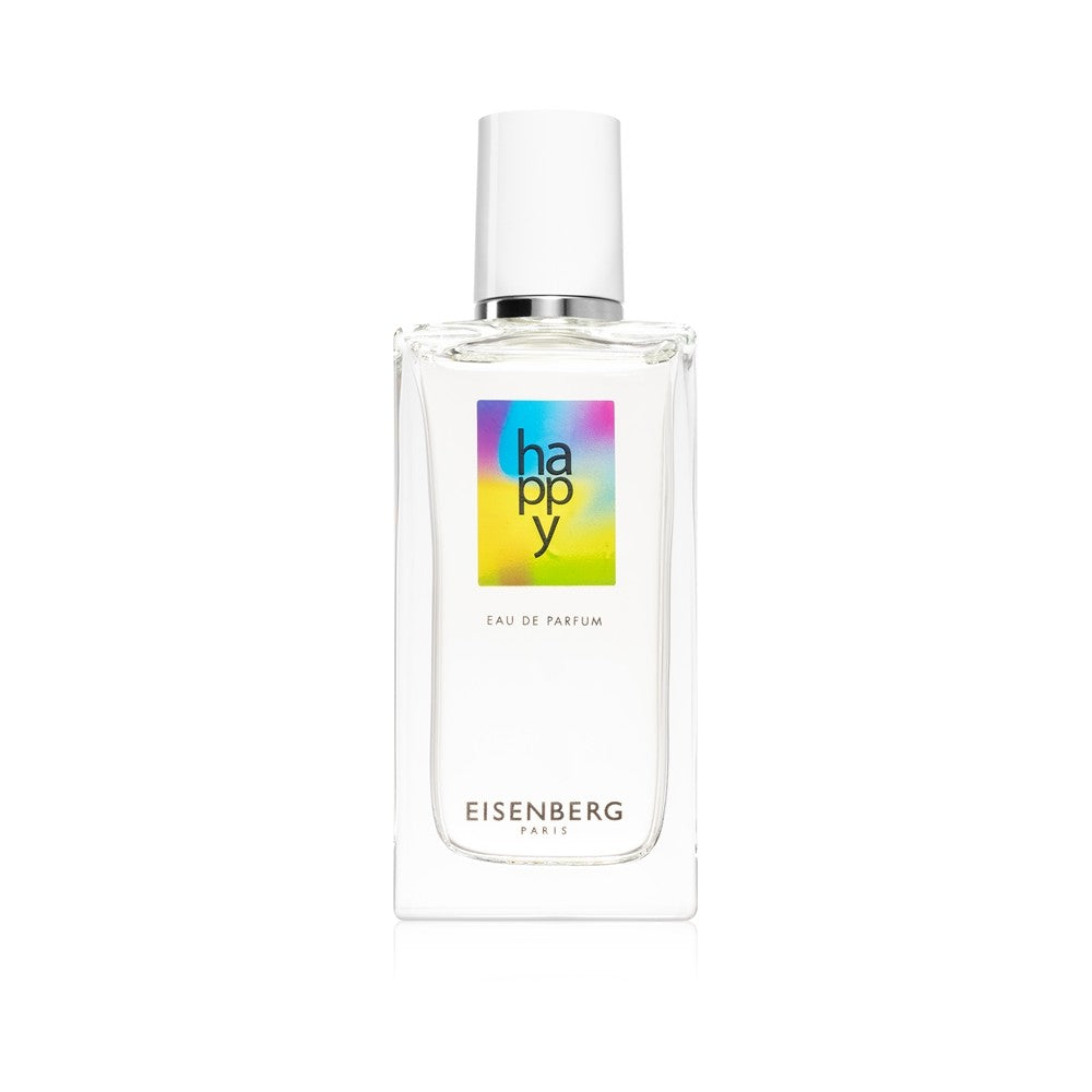 Eisenberg Happiness Happy Eau de Parfum Unisex 50 ml — Eau de Parfum