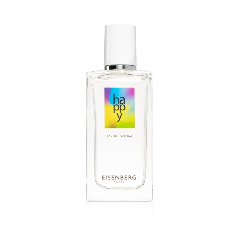 Eisenberg Happiness Happy Eau de Parfum Unisex 50 ml — Eau de Parfum