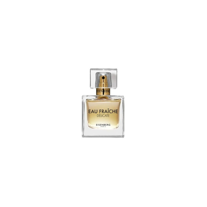 Eisenberg Eau Fraîche Delicate Eau de Parfum για γυναίκες 50 ml
