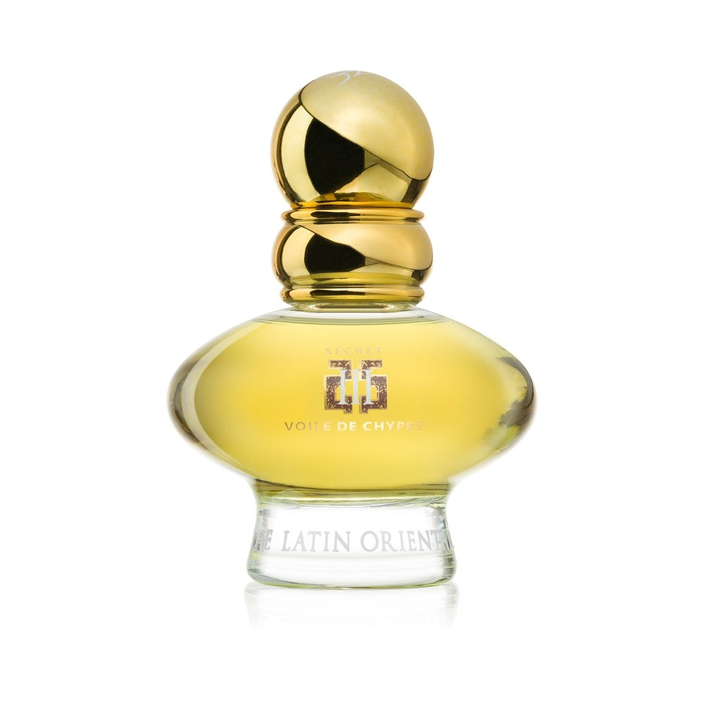 Eisenberg Secret III Voile de Chypre Eau de Parfum Donna 30 ml — Eau de Parfum