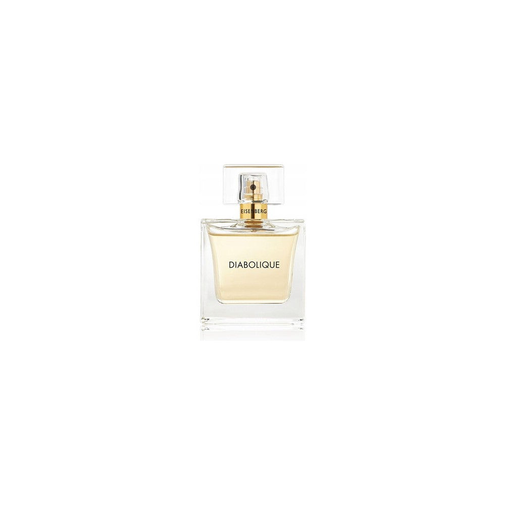 Eisenberg Diabolique Eau de Parfum Donna 50 ml — Eau de Parfum