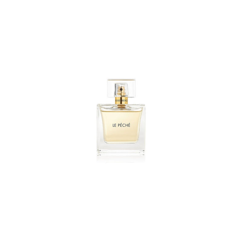 Eisenberg Le Péché Eau de Parfum for kvinner 50 ml