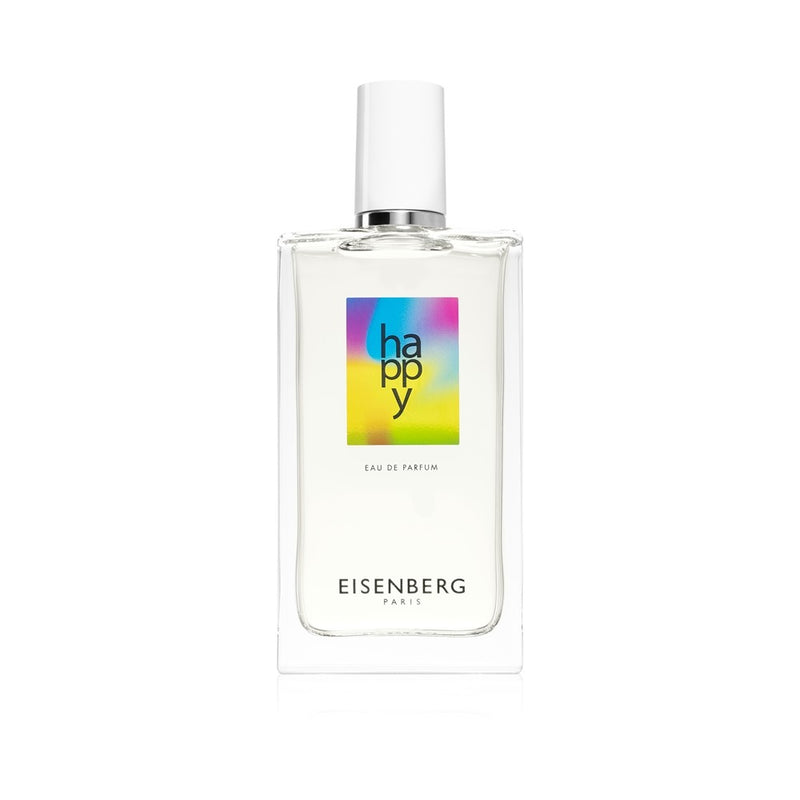 Eisenberg Apa de parfum Happiness Happy unisex 100 ml