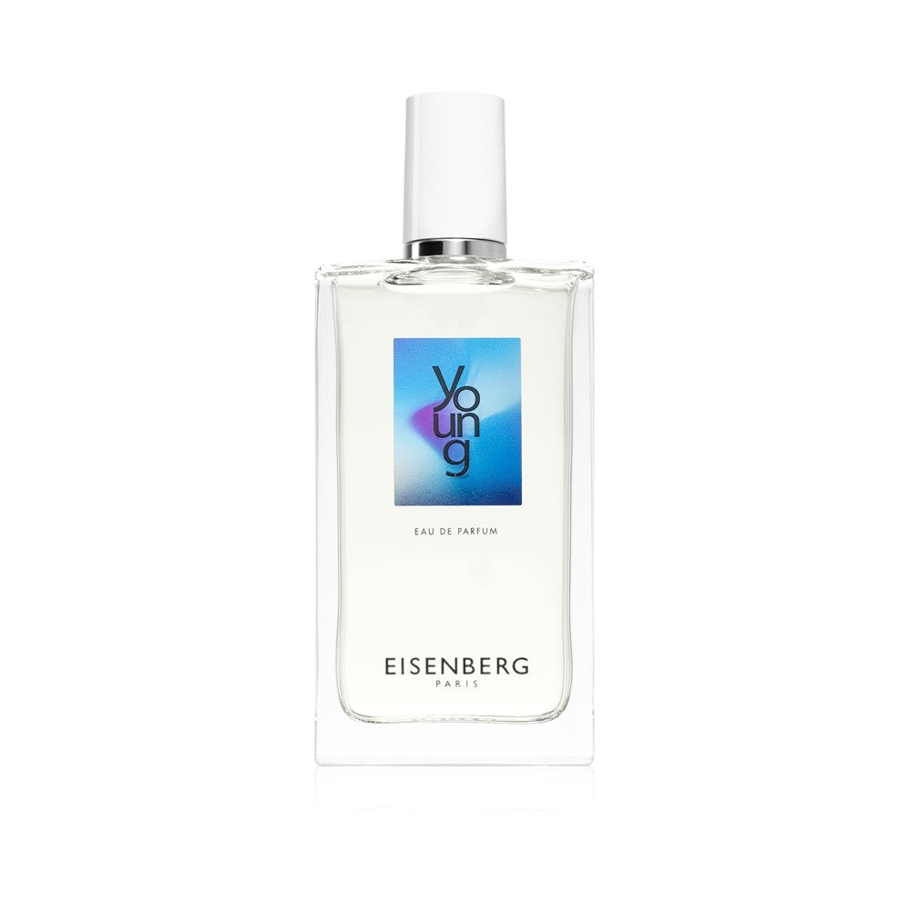 Eisenberg Happiness Young Eau de Parfum Unisex 100 ml — Eau de Parfum