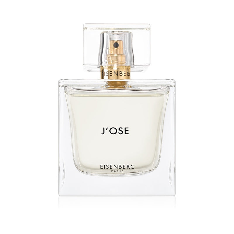 Eisenberg J'OSE Eau de Parfum til kvinder 100 ml