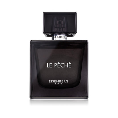 Eisenberg Le Péché Eau de Parfum for menn 100 ml