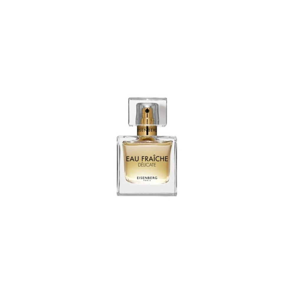Eisenberg Eau Fraîche Délicate Eau de Parfum Donna 100 ml