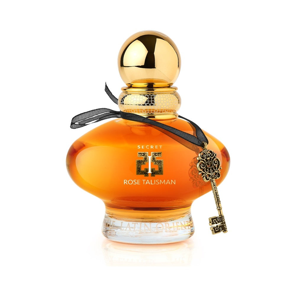 Eisenberg Secret I Rose Talisman Eau de Parfum Donna 50 ml