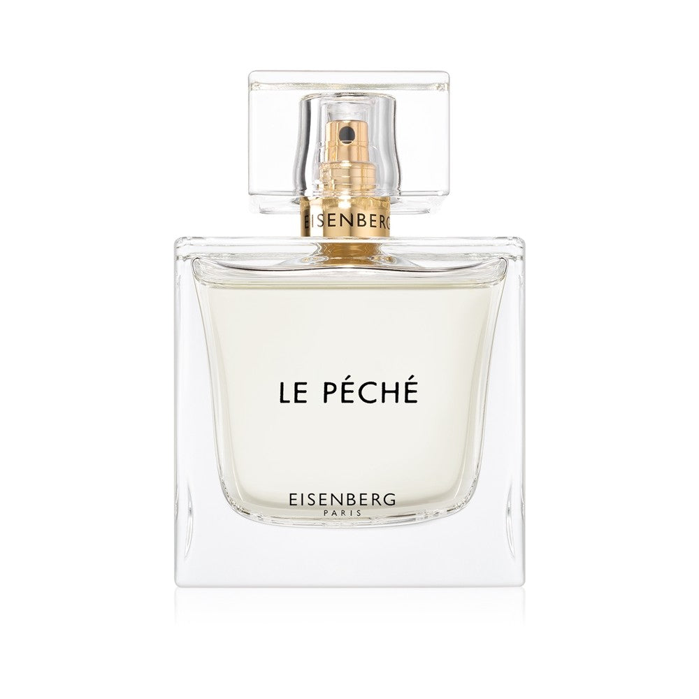 Eisenberg Le Péché Eau de Parfum für Damen 100 ml 