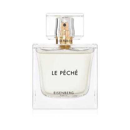 Eisenberg Le Péché Eau de Parfum Kvinde 100 ml