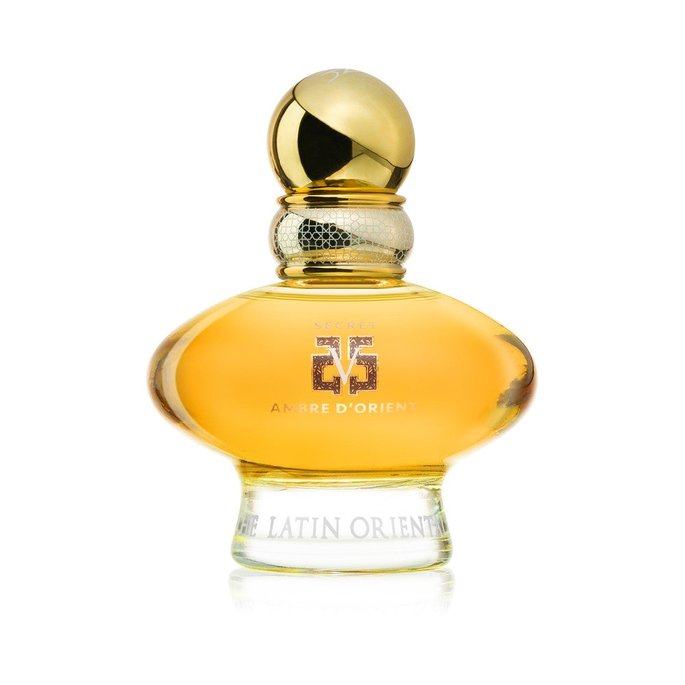 Eisenberg Secret V Ambre d&