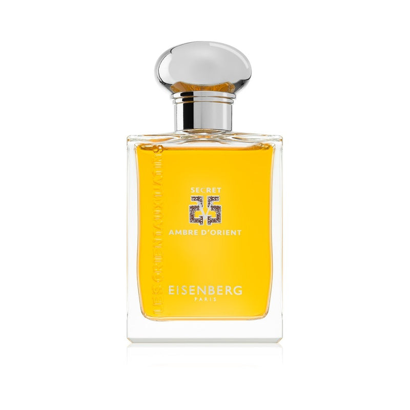 Eisenberg Secret V Ambre d'Orient Eau de Parfum для мужчин 100 мл
