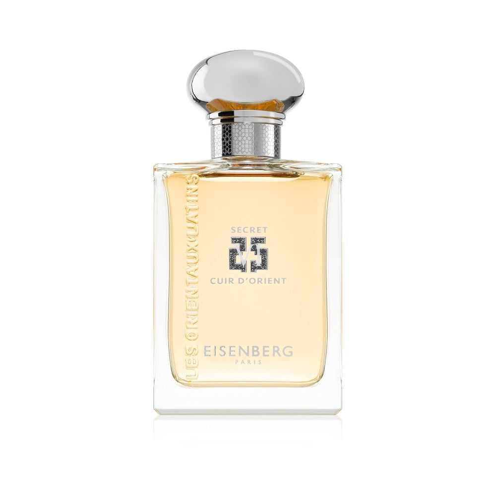 Eisenberg Secret VI Cuir d&