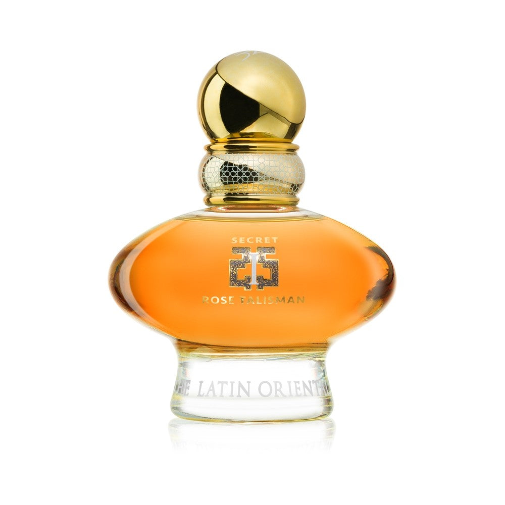 Eisenberg Secret I Rose Talisman Eau de Parfum для женщин 100 мл
