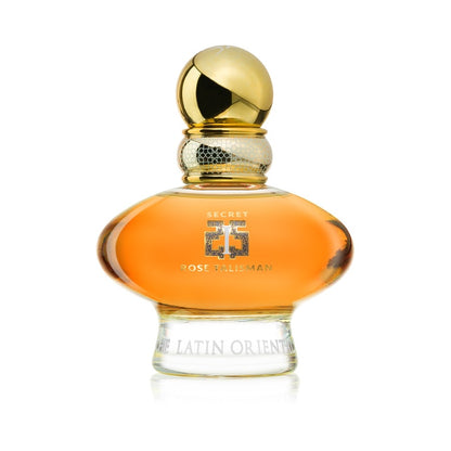 Eisenberg Secret I Rose Talisman Eau de Parfum for kvinner 100 ml