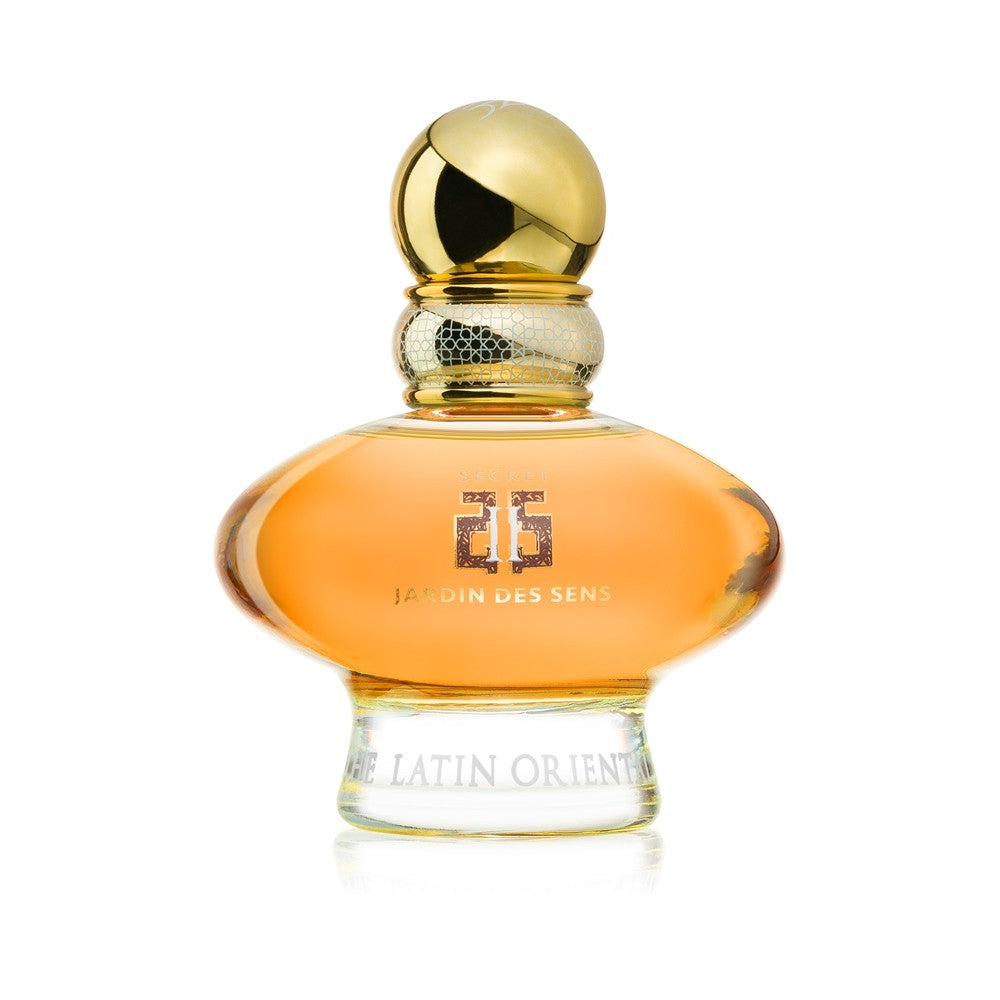 Eisenberg Secret II Jardin des Sens Eau de Parfum para mujer 100 ml